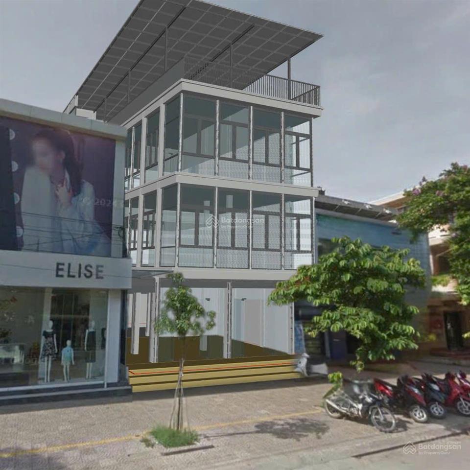 Cho thuê mặt bằng thương mại (tầng 12), mặt tiền 8m, vuông vắn 250m², sàn trống