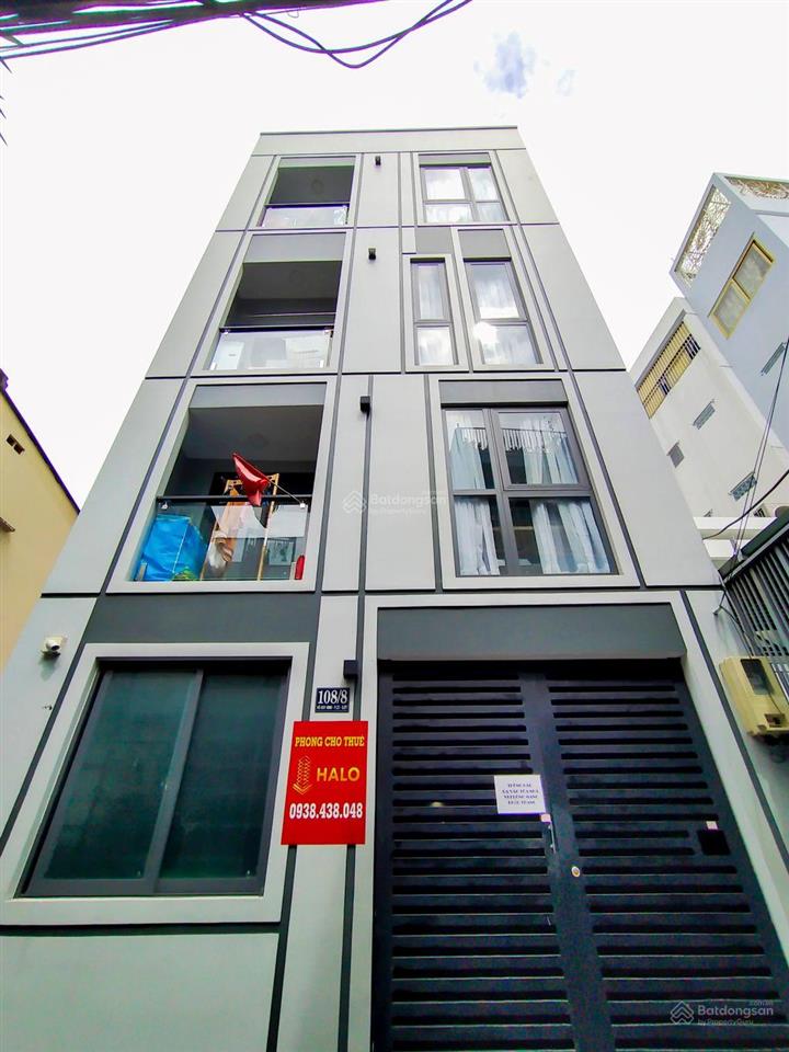 Chính chủ cho thuê căn hộ duplex (có gác lửng) full nội thất