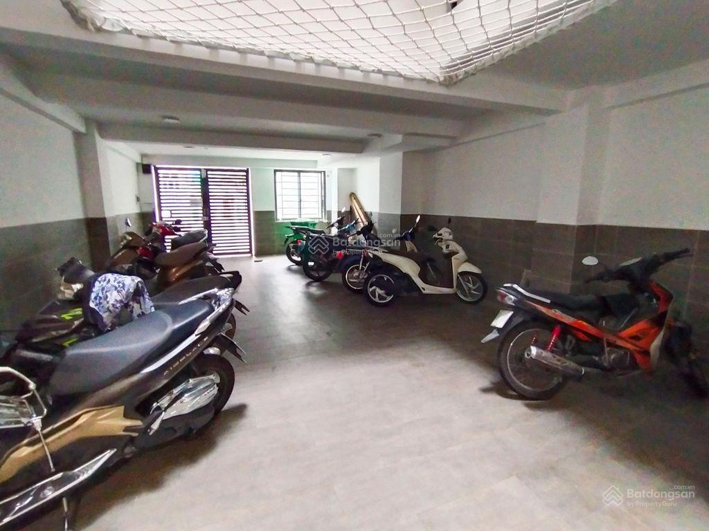 Chính chủ cho thuê căn hộ duplex (có gác lửng) full nội thất