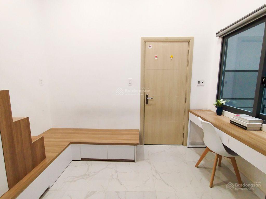 Chính chủ cho thuê căn hộ duplex (có gác lửng) full nội thất