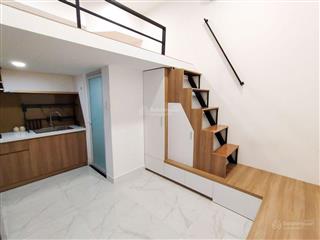 Chính chủ cho thuê căn hộ duplex (có gác lửng) full nội thất