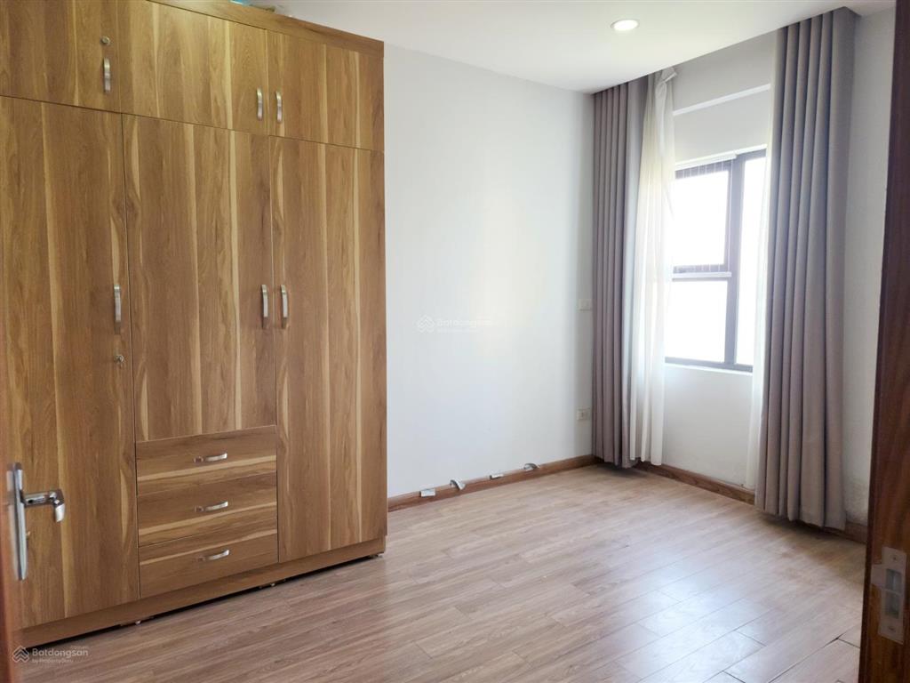Bán căn hộ 3pn 80m2 tòa b chung cư xuân mai complex 5,8 tỷ