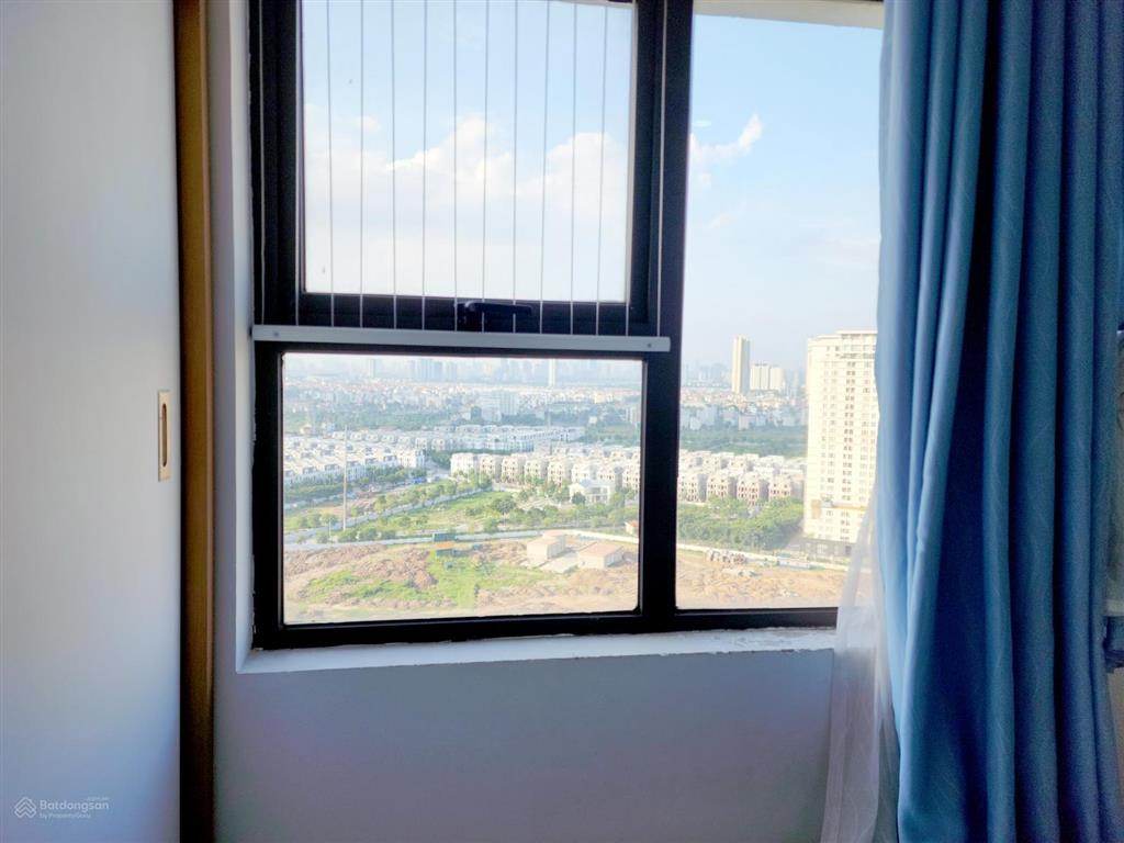 Bán căn hộ 3pn 80m2 tòa b chung cư xuân mai complex 5,8 tỷ