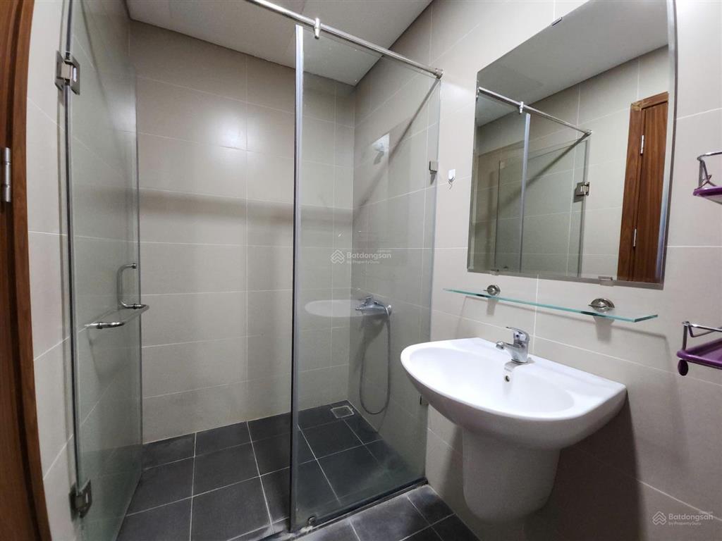 Bán căn hộ 3pn 80m2 tòa b chung cư xuân mai complex 5,8 tỷ