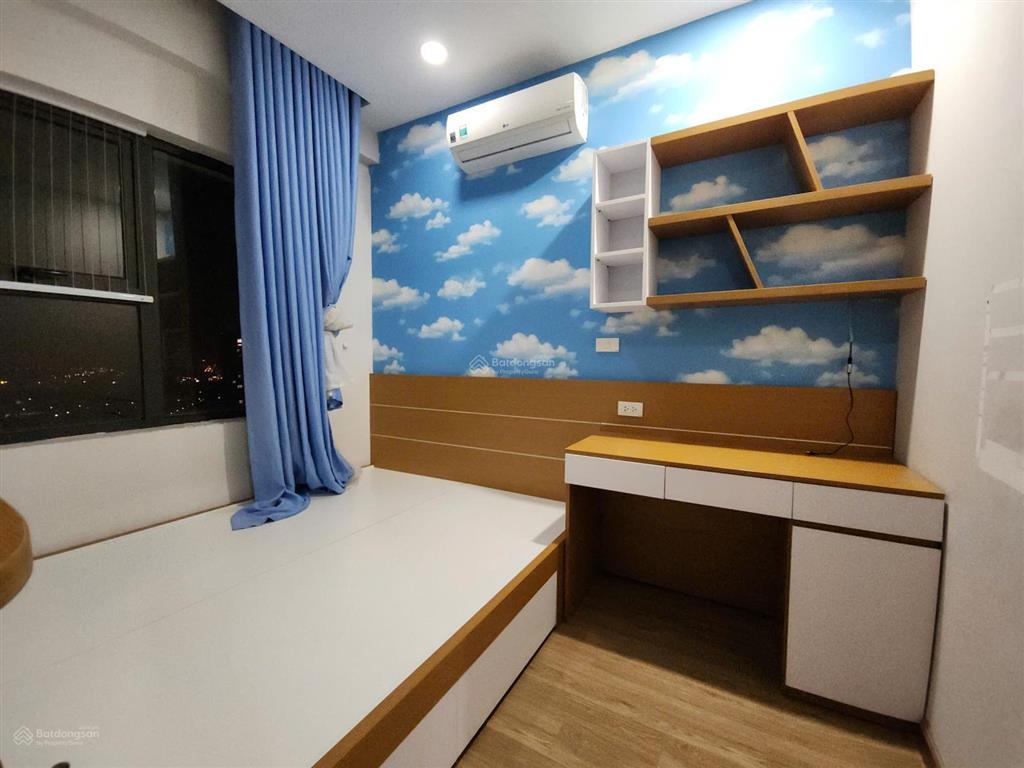 Bán căn hộ 3pn 80m2 tòa b chung cư xuân mai complex 5,8 tỷ