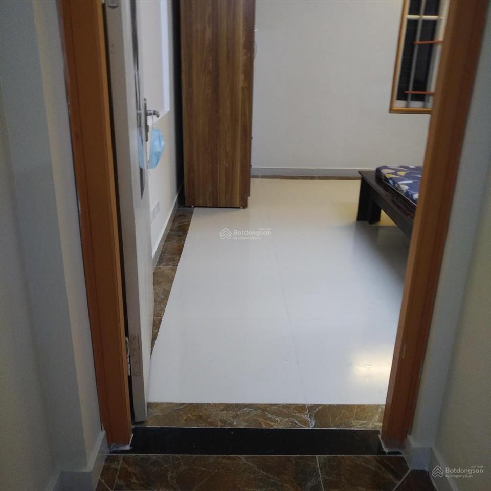 Căn hộ cho thuê chính chủ 50m2 huỳnh thúc kháng