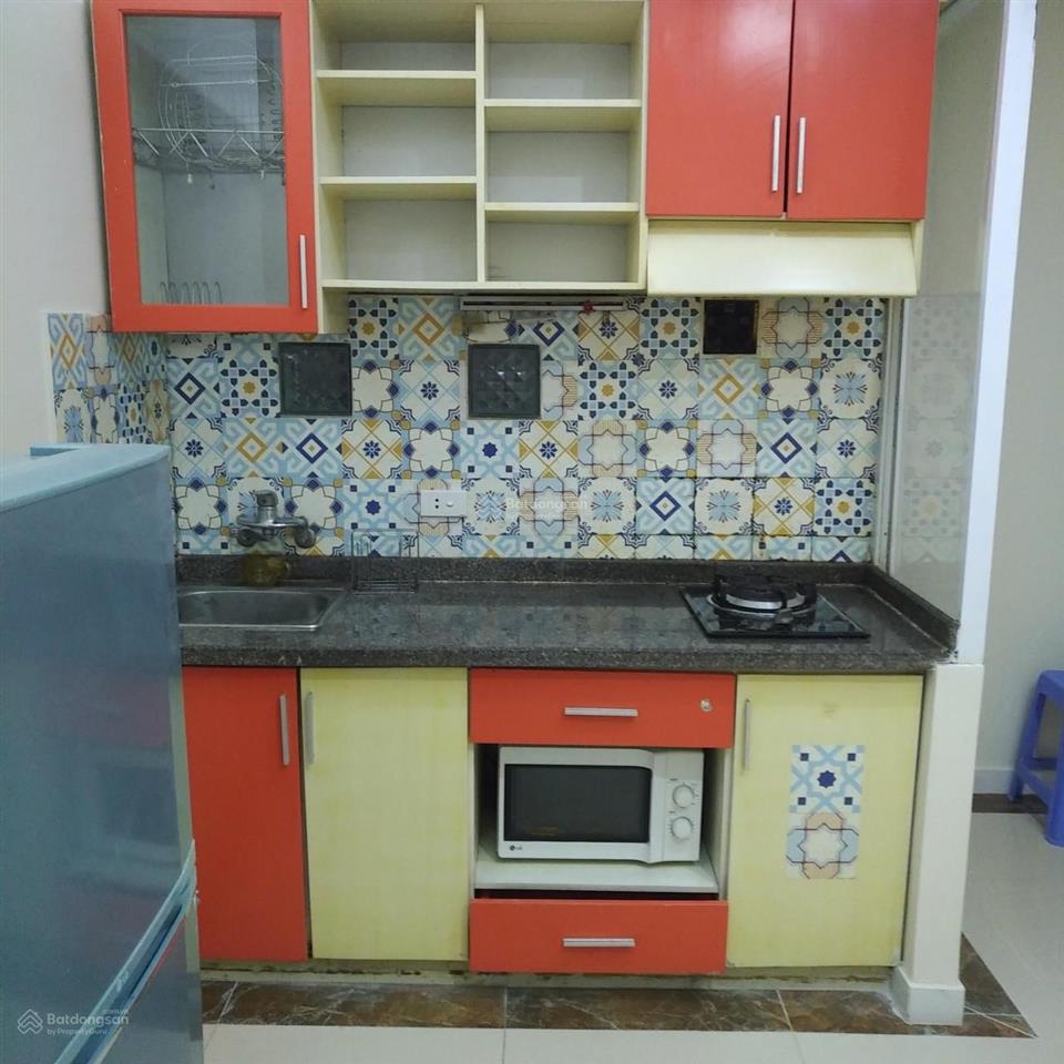 Căn hộ cho thuê chính chủ 50m2 huỳnh thúc kháng