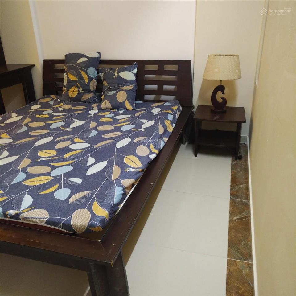 Căn hộ cho thuê chính chủ 50m2 huỳnh thúc kháng