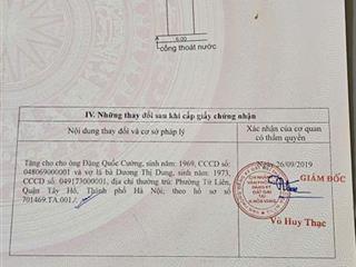 Bán đất đường 7,5m phan văn đáng, nam cầu, cẩm lệ, đà nẵng