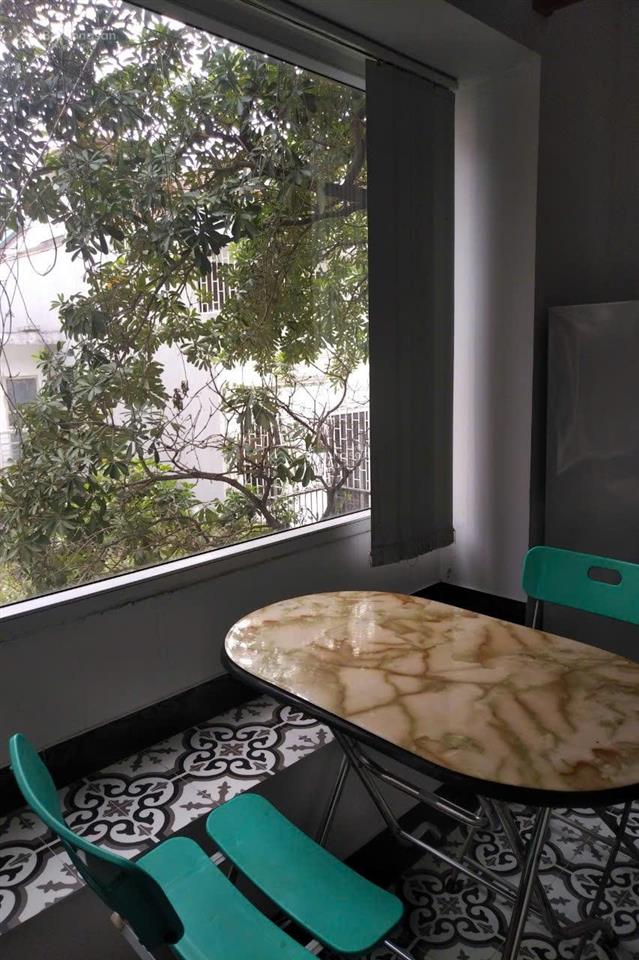 Căn hộ cho thuê chính chủ 35m2 huỳnh thúc kháng