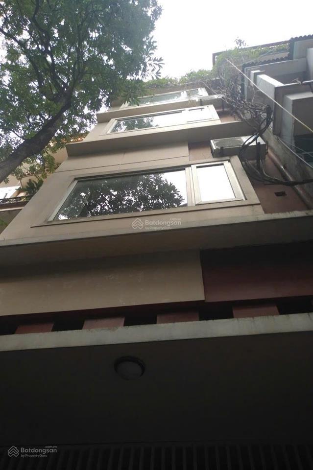 Căn hộ cho thuê chính chủ 35m2 huỳnh thúc kháng