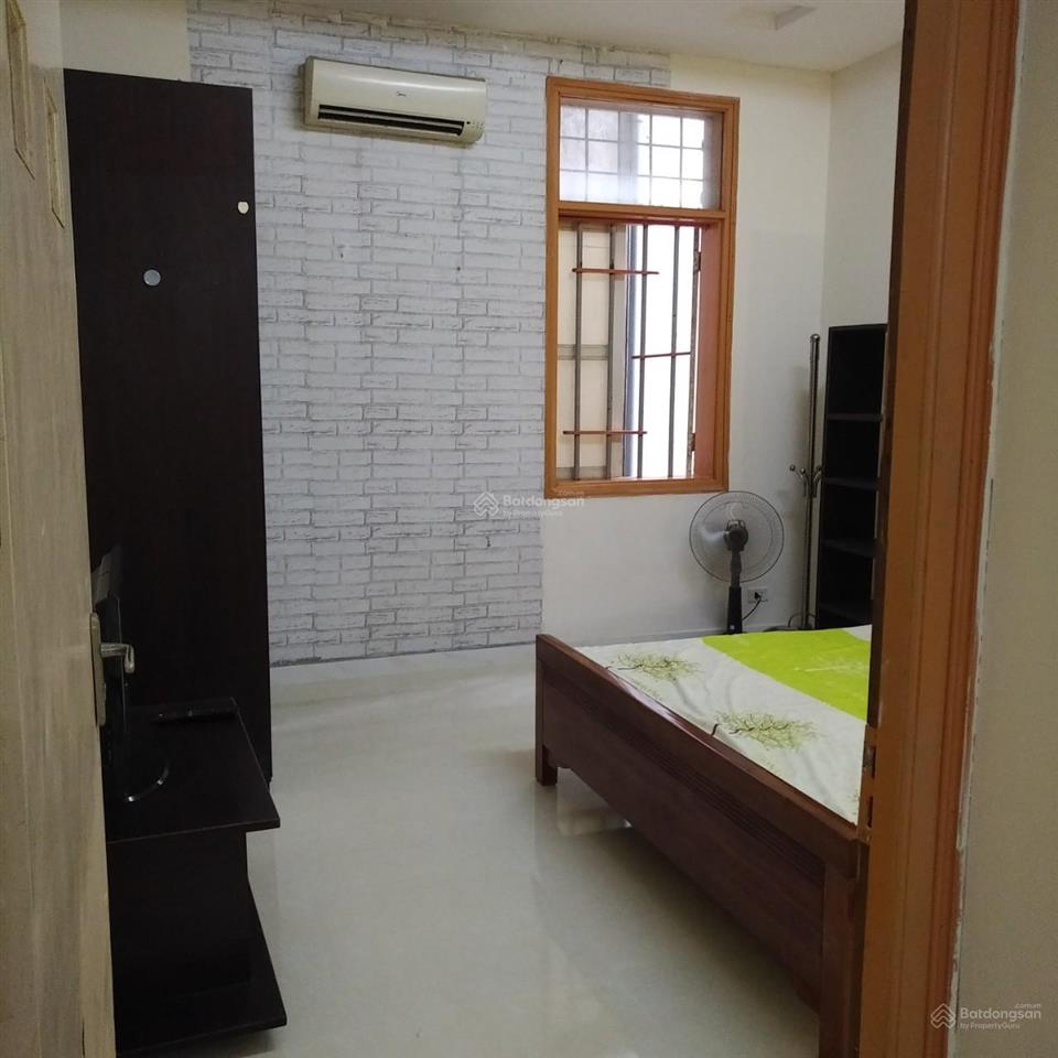 Vị trí vàng! căn hộ 1pn, 55m2, huỳnh thúc kháng, full nội thất