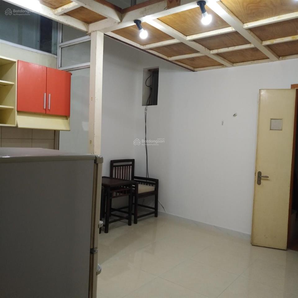 Vị trí vàng! căn hộ 1pn, 55m2, huỳnh thúc kháng, full nội thất