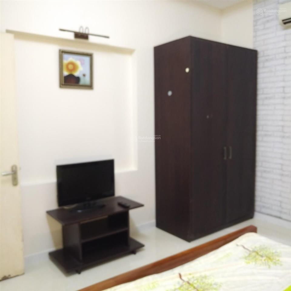 Vị trí vàng! căn hộ 1pn, 55m2, huỳnh thúc kháng, full nội thất