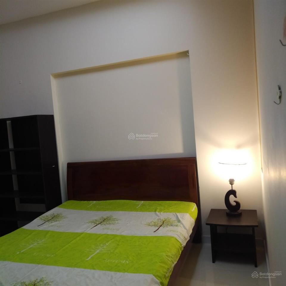 Vị trí vàng! căn hộ 1pn, 55m2, huỳnh thúc kháng, full nội thất