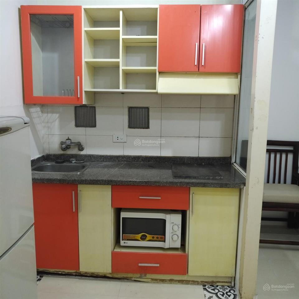 Vị trí vàng! căn hộ 1pn, 55m2, huỳnh thúc kháng, full nội thất