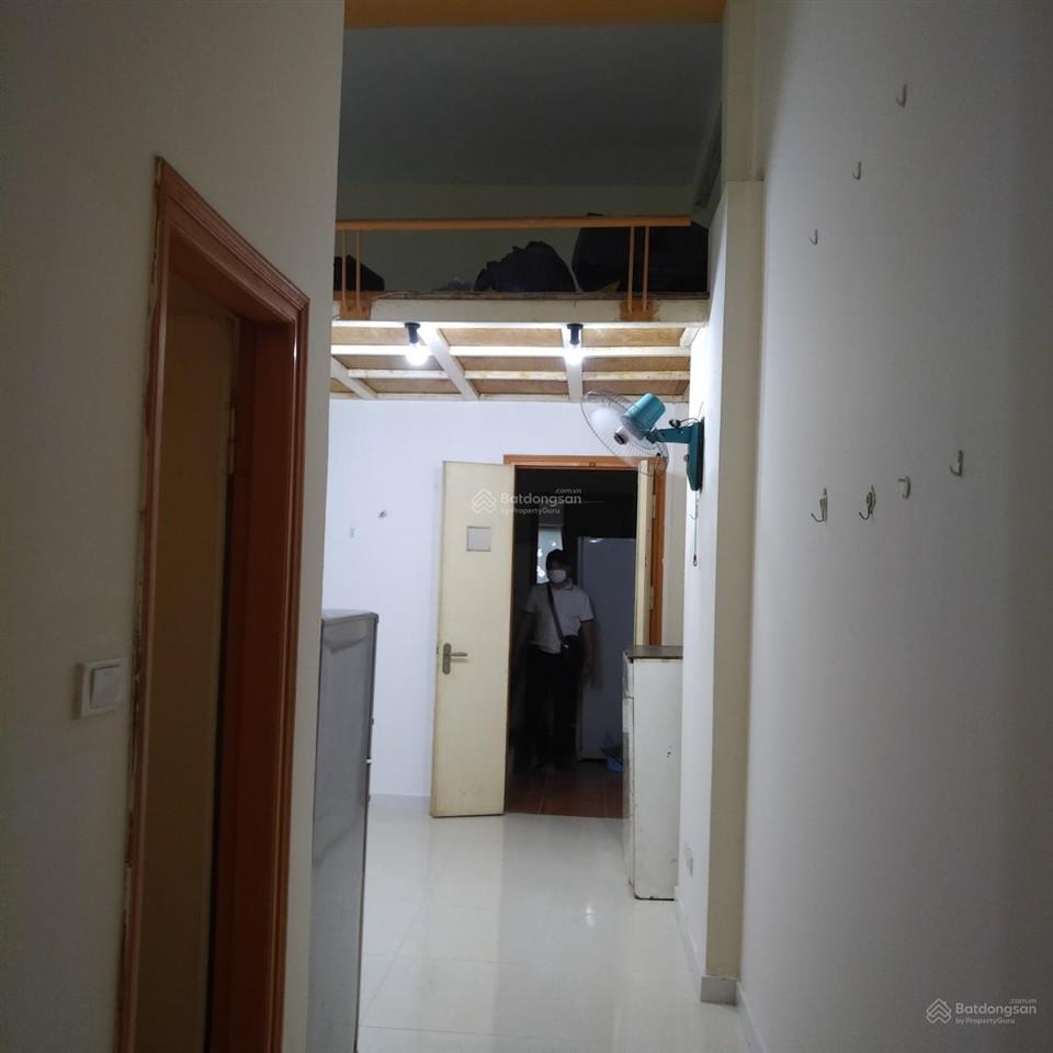 Vị trí vàng! căn hộ 1pn, 55m2, huỳnh thúc kháng, full nội thất