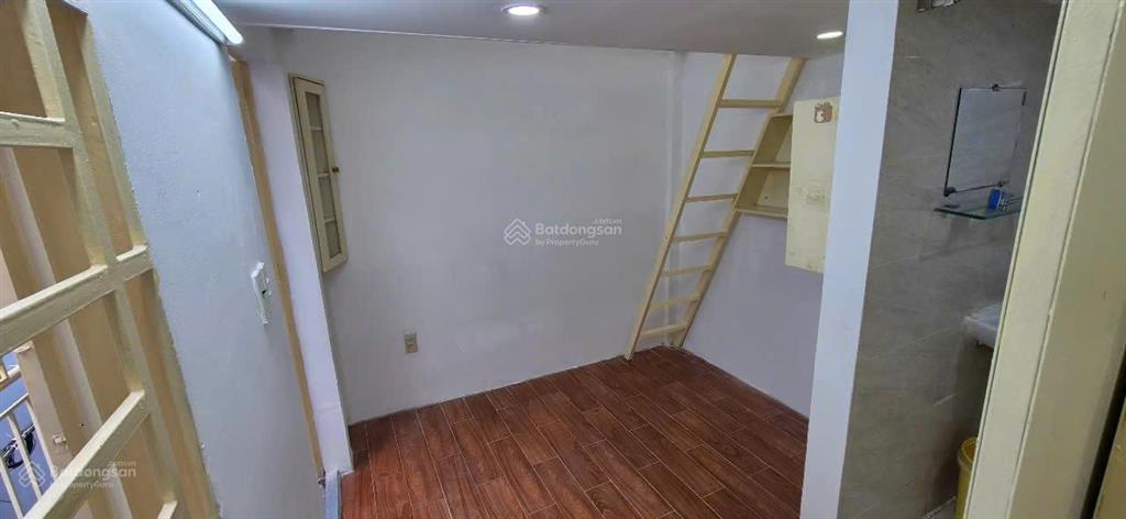 Bán nhà riêng phú nhuận sổ hồng riêng dọn vào ở ngay