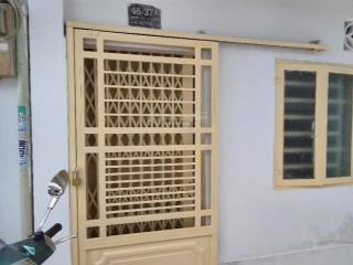 Bán nhà riêng phú nhuận sổ hồng riêng dọn vào ở ngay