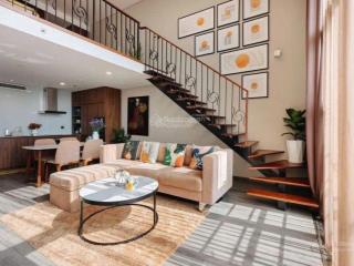 Bán căn hộ mezza 102m2, bc đông nam tại chung cư the wisteria, nhổn giá chỉ 7,1 tỷ, sẵn sổ