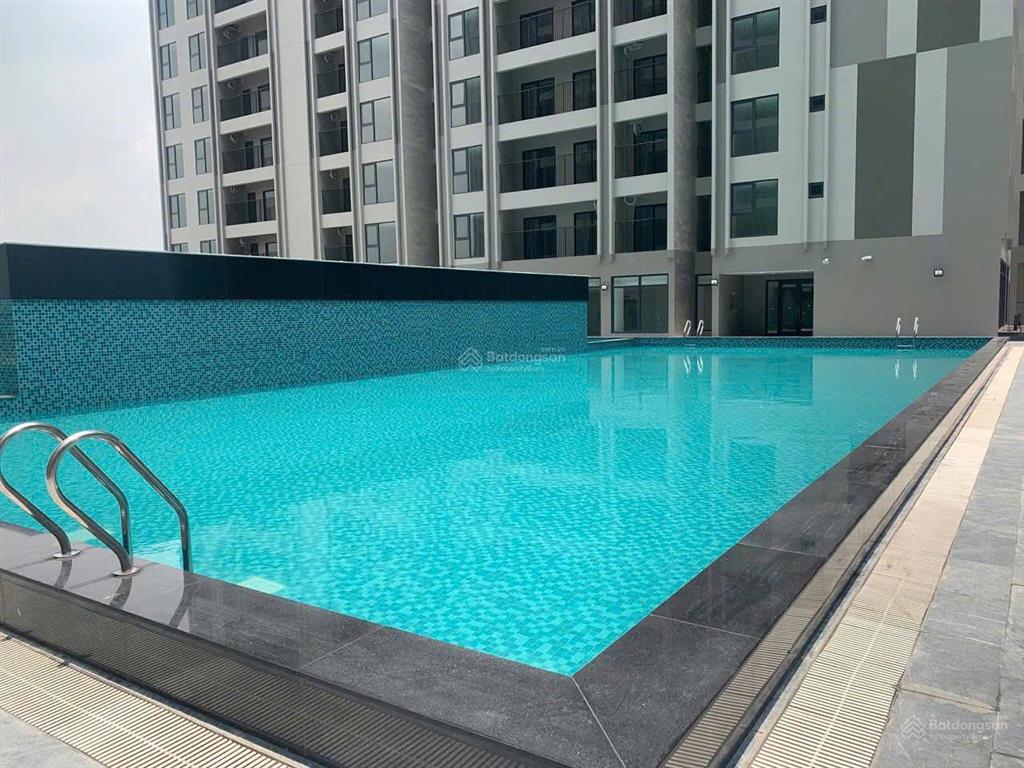 Cho thuê căn 3pn, 100m², đầy đủ nội thất tại chung cư the wisteria, hoài đức. giá 11 triệu