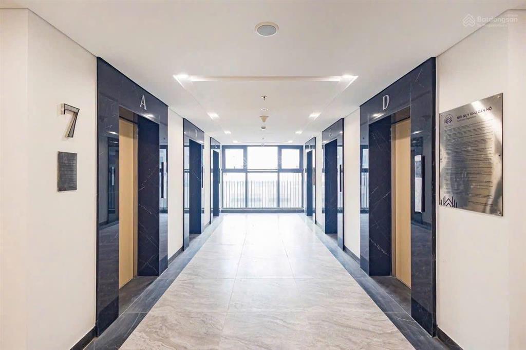 Cho thuê căn 3pn, 100m², đầy đủ nội thất tại chung cư the wisteria, hoài đức. giá 11 triệu