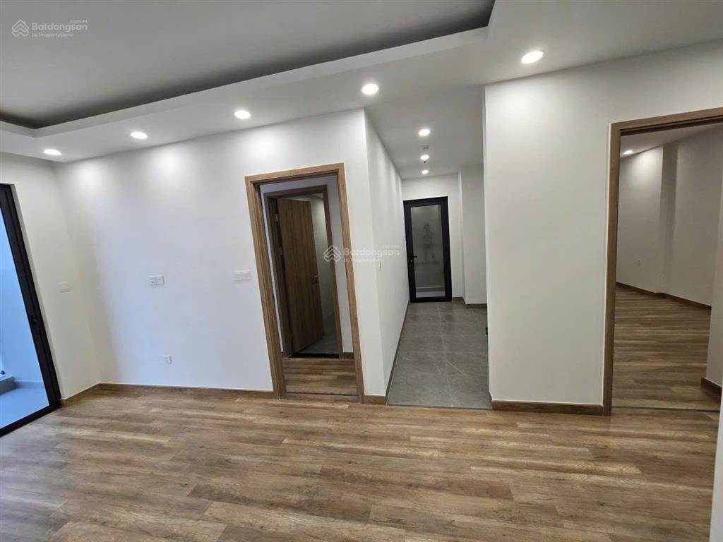Cho thuê căn 2pn, 83m2 tại chung cư the wisteria, hoài đức, giá 8,5 tr/tháng
