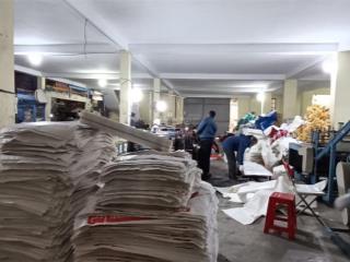 Bán kho xưởng  diện tích lớn tại liên ninh  thanh trì  hà nội