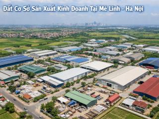 Quỹ đất vàng 16 hécta tâm điểm đầu tư công nghiệp & nông nghiệp công nghệ cao