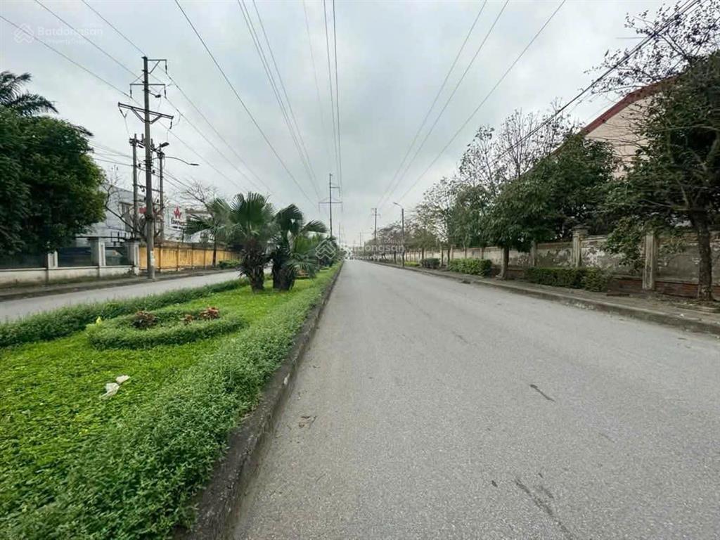 Cho thuê nhà xưởng diện tích lớn tại quất động thường tín  hà nội