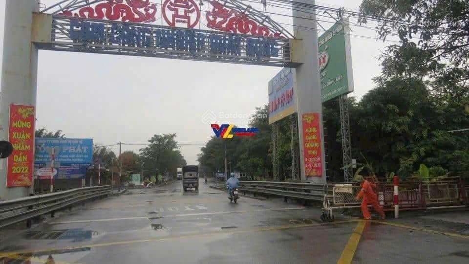 Cho thuê nhà xưởng diện tích lớn tại quất động thường tín  hà nội