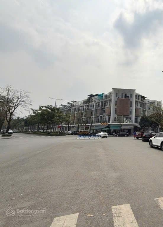 Tuyệt phẩm kinh doanh the manor central park  lô góc 2 mặt tiền  định công  hoàng mai