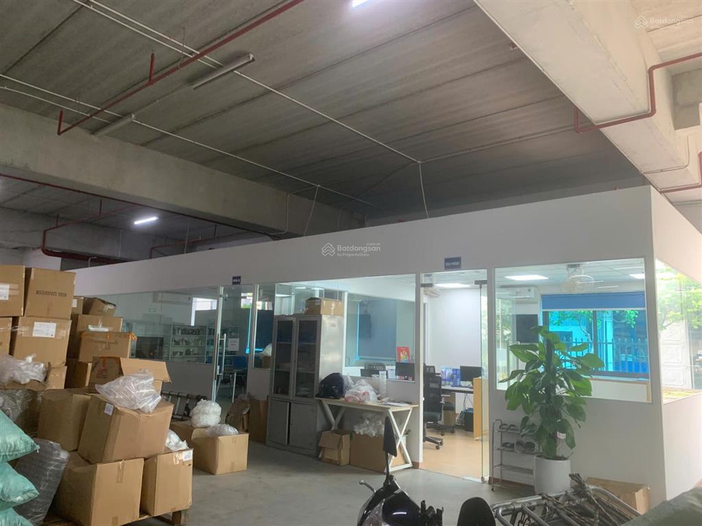 Cần chuyển nhượng nhà máy hoạt động sẵn tại cụm công nghiệp ngọc hồi  hà nội