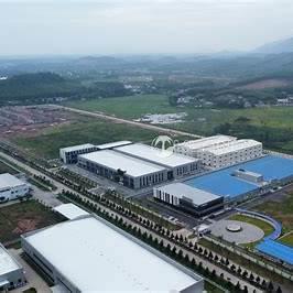 Bán đất dự án kcn bá thiện  vĩnh phúc  gần trung tâm hà nội