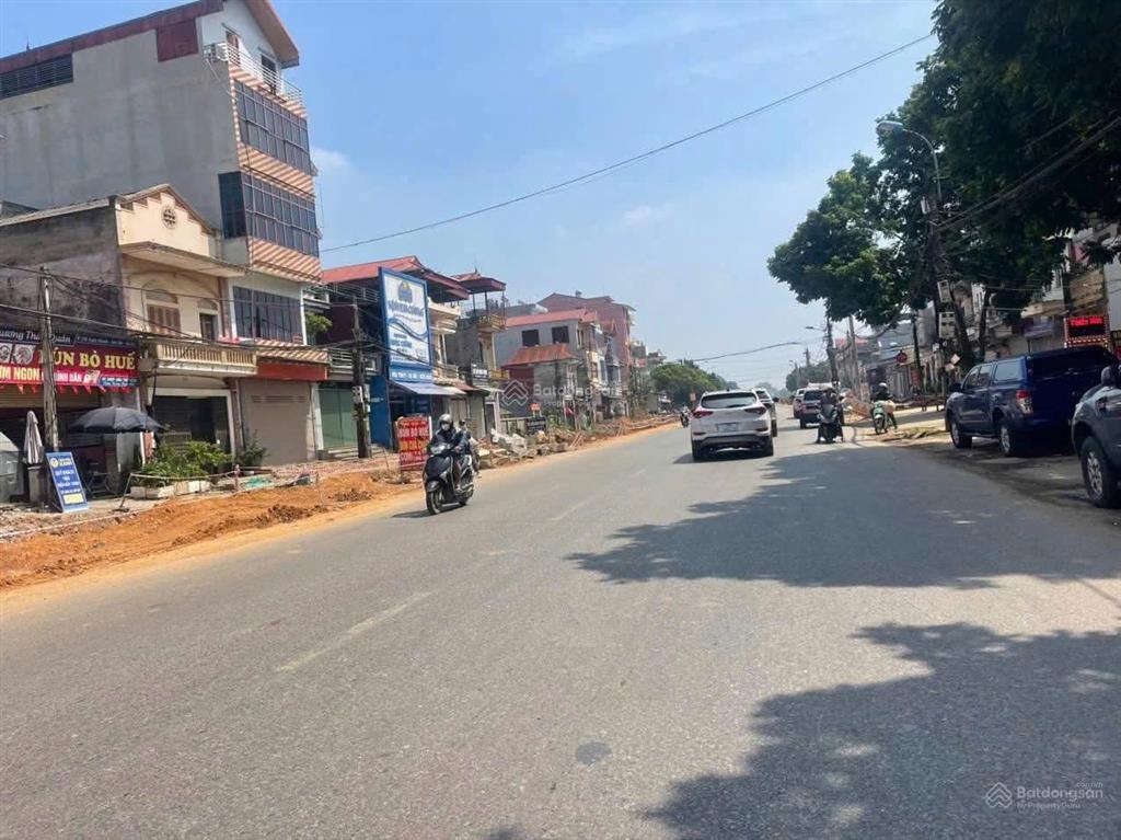 Chuyển nhượng quỹ đất tmdv nằm ngay mặt đường phan trọng tuệ mở rộng  giá tốt nhất thị trường