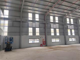 Cho thuê kho xưởng  diện tích lớn tại tam hiệp  thanh trì