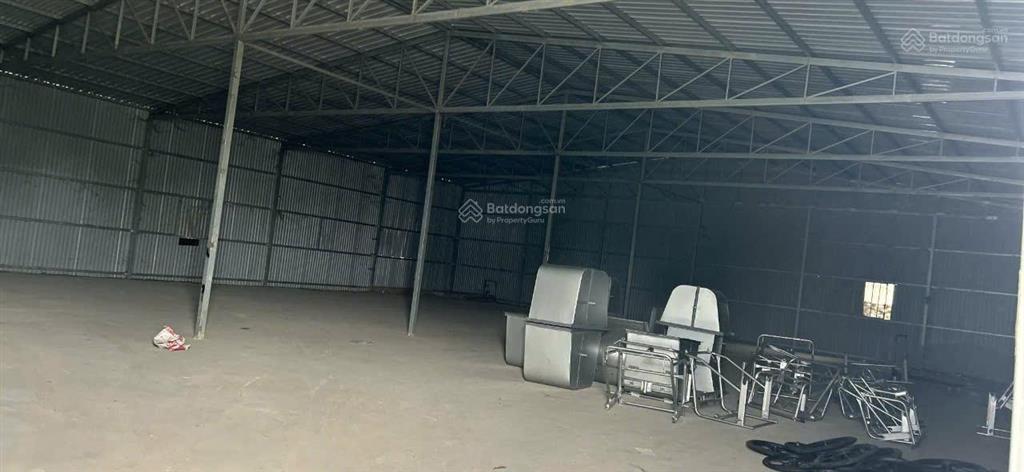 Cho thuê kho xưởng tại ninh sở  thường tín  hà nội