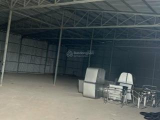 Cho thuê kho xưởng tại ninh sở  thường tín  hà nội