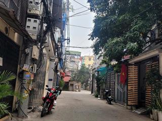 Bán nhà  tầng 2 tập thể yên ngưu  thanh trì  lô góc  ô tô đỗ cửa