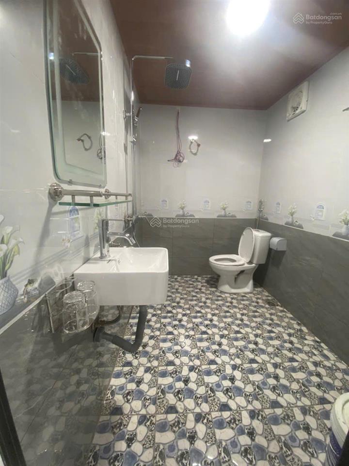 Bán tầng 2 tập thể yên ngưu  thanh trì  50m2 sử dụng  nhà đẹp ở ngay