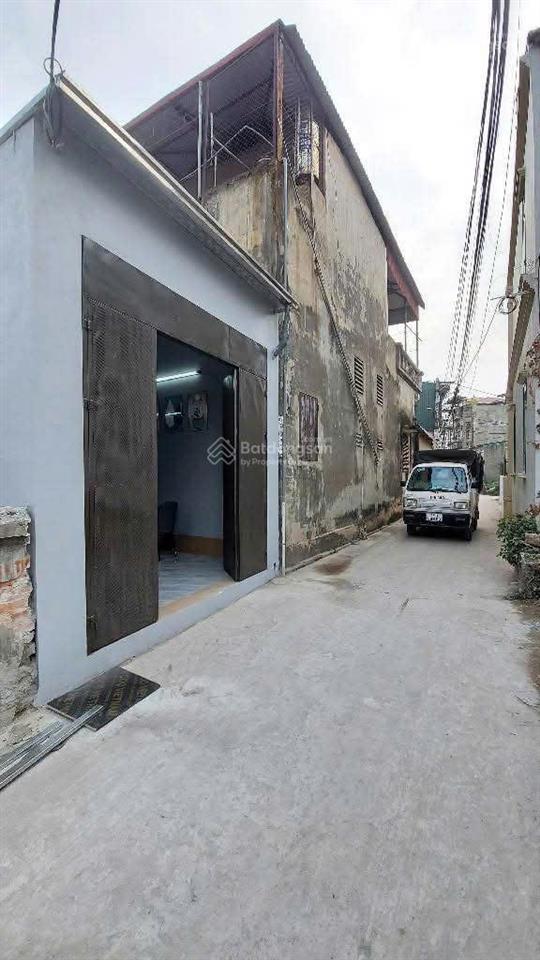 Bán tầng 2 tập thể yên ngưu  thanh trì  50m2 sử dụng  nhà đẹp ở ngay