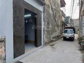 Bán tầng 2 tập thể yên ngưu  thanh trì  50m2 sử dụng  nhà đẹp ở ngay