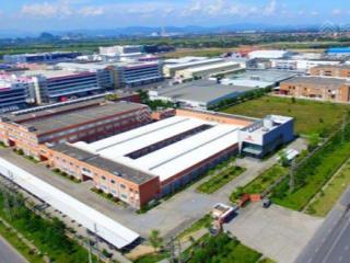 Bán kho xưởng kcn quất động  thường tín  diện tích 5000m2