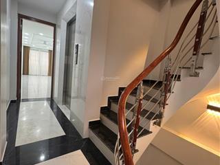 Bán tòa nhà 10 tầng  diện tích 850m  mặt tiền 24m  đường ô tô tránh  hồng tiến  long biên