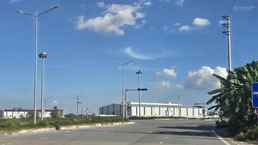 Bán đất tại cụm công nghiệp yên lệnh duy tiên  hà nam