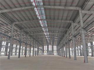 Chuyển nhượng đất & nhà xưởng tại ccn ngọc hồi, thanh trì, hà nội