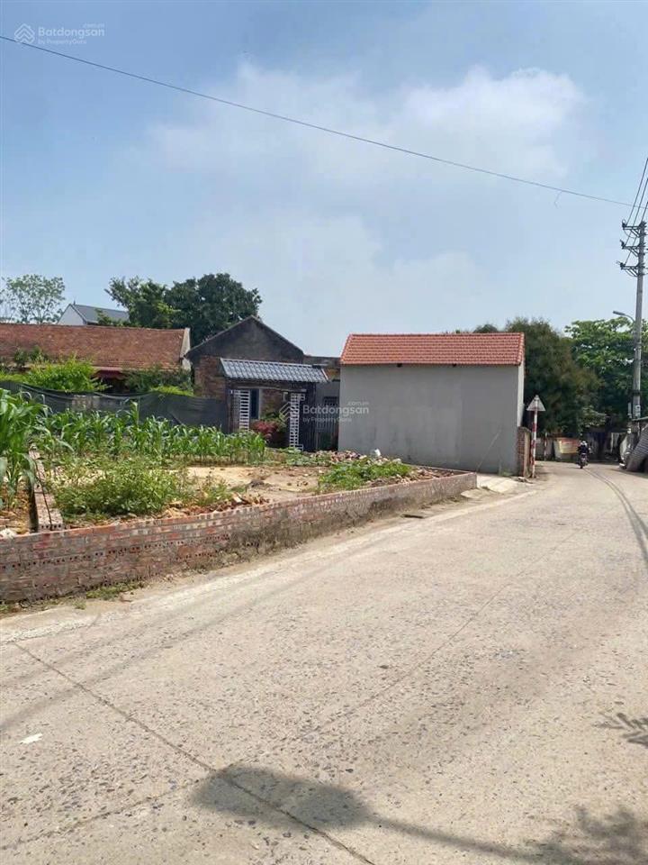 Bán đất thổ cư tân dân phú xuyên | 590m | giá chỉ 4x triệu/m