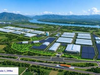 Doanh nghiệp đang tìm quỹ đất xây nhà máy? khám phá tiềm năng tại kcn phú xuân & phú xuân 1 lào cai