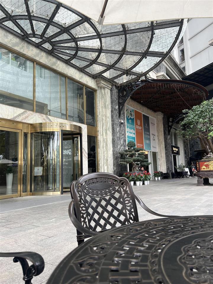Giá tốt căn hộ view sông hồng 3 ngủ aqua central full nội thất tầng cao giá 1x tỷ. 0914 772 ***