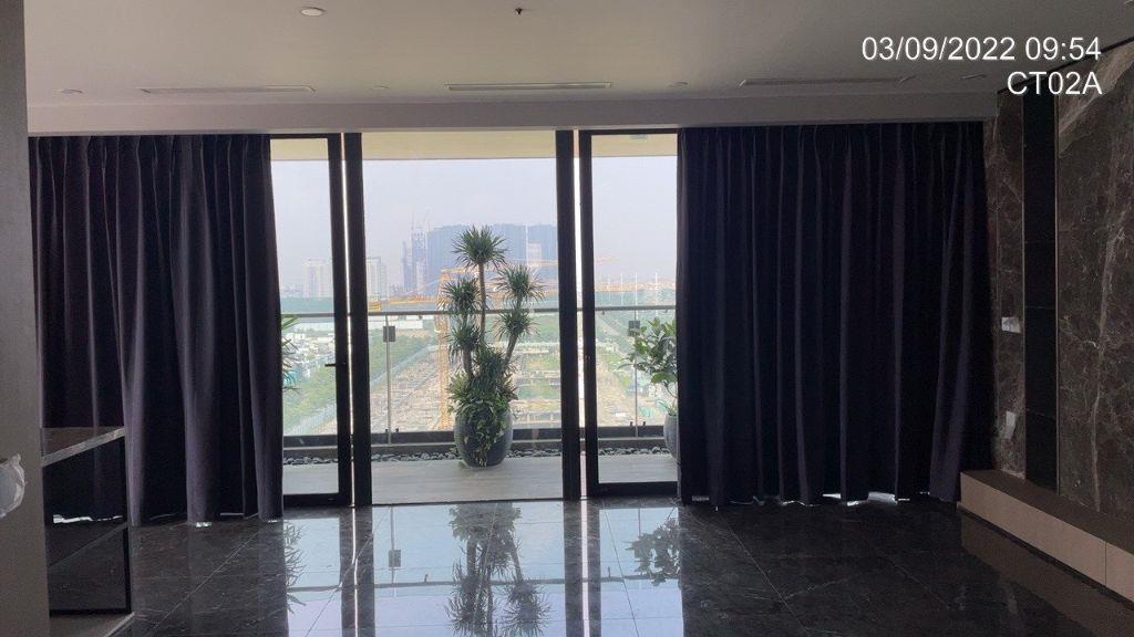 Siêu phẩm Penthouse Sunshine Golden River biệt thự trên không đẳng cấp view trọn Tây hồ, công viên. 0914772279